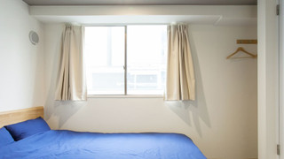 エコノミー ダブルルーム