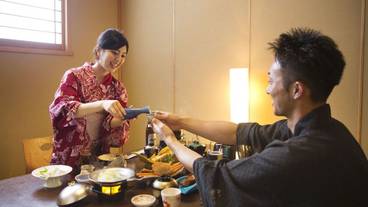 レストラン / 21