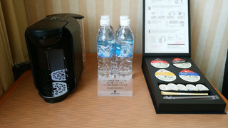 デラックス ツインルーム 禁煙