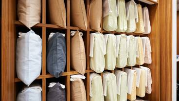 施設内の設備 / 1