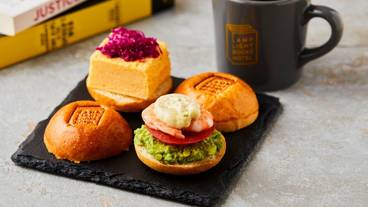 ランプライトブックスホテル名古屋（ランプライトブックスホテルナゴヤ） / 1