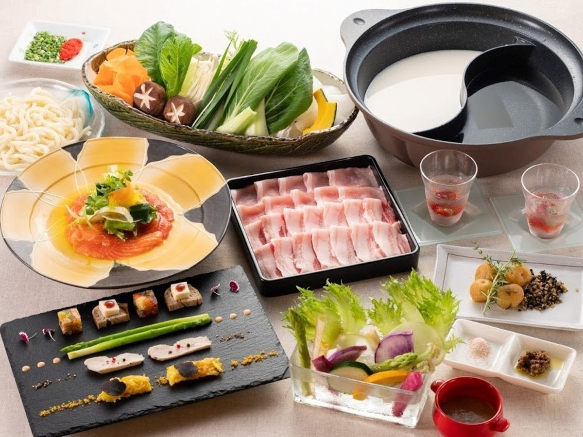 キッズプレートも魅力！地産地消の美味しい料理に舌鼓4257084