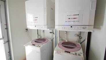 ランドリー ルーム / 2