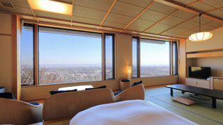 和洋室 -こでまり-