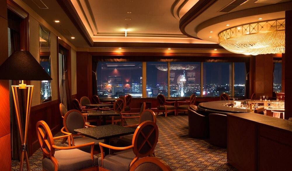 富山の好立地ホテルで
楽しく過ごした2日間 / 1