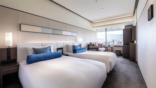 鴨川ツインルーム 禁煙