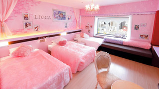 コラボレーションルーム (3名利用) 禁煙