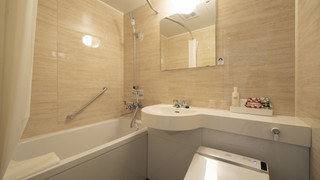 スタンダード ツインルーム (チェックイン22時まで)