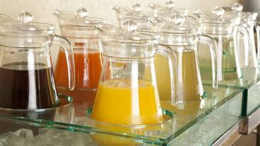 ビュッフェ / 17