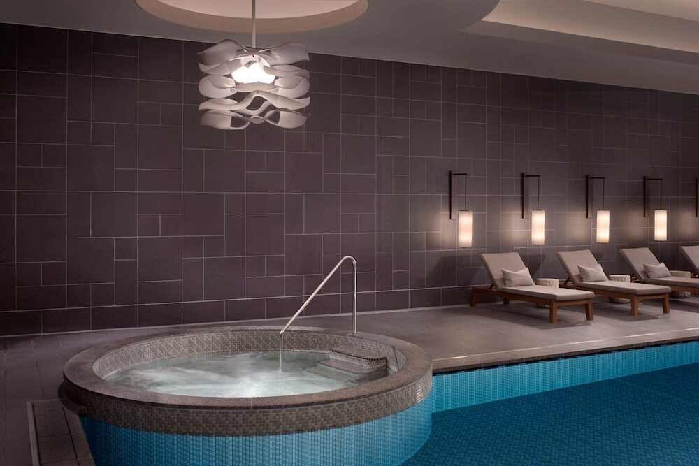 JWマリオット・ホテル奈良4284569