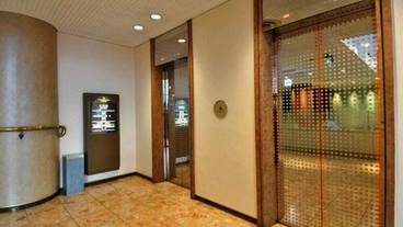 施設内の設備 / 3