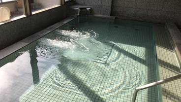 屋内スパ浴槽 / 7