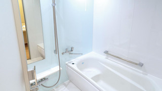 スーペリア ツインルーム