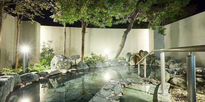 亀の井ホテル 塩原 ワンちゃんの宿(栃木県 旅館) / 1