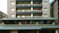 ヴィアイン京都四条室町
