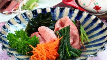 食事・飲み物 / 15