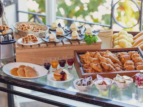 ホテルモントレ赤坂 / 5