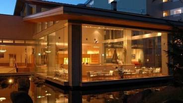 バー (施設内) / 12