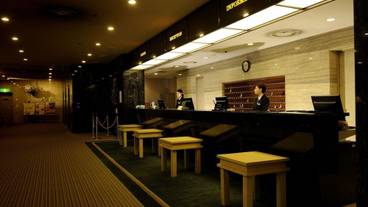 施設内の設備 / 15