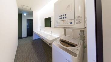 ランドリー ルーム / 6