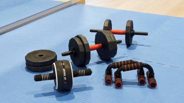 フィットネス設備 / 5