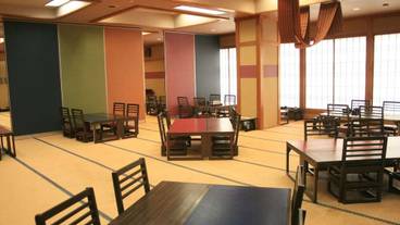 レストラン / 10