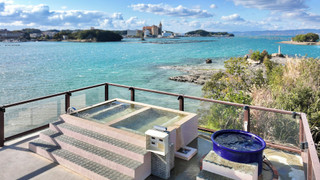 珀 (素泊まり) 禁煙