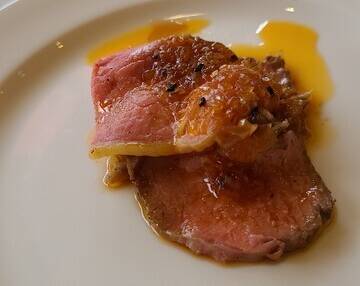 ザ リバーサイドカフェ