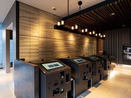 レム東京京橋 / 2