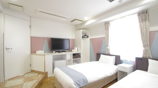 [Fully Flexible]デラックストリプル禁煙