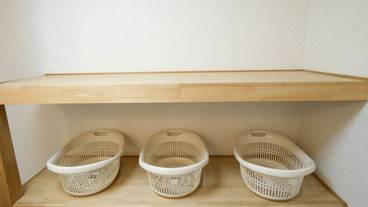 施設内の設備 / 5