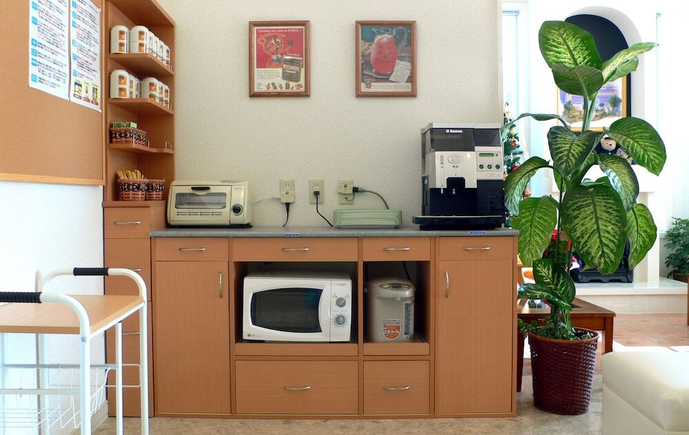 コーヒー サービス