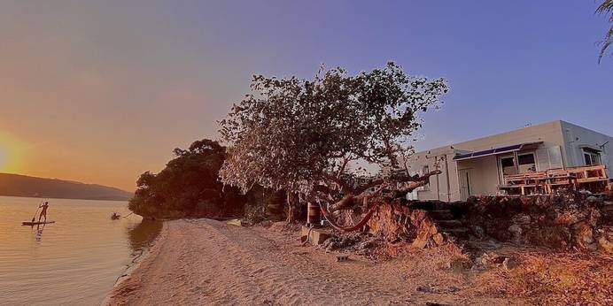ゲストハウス笑縁門（沖縄県 ゲストハウス・ホステル・ドミトリー） / 1