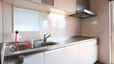 専用キッチン / 21