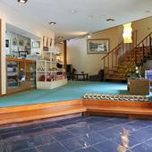 猪ノ田温泉 絹の湯 久惠屋旅館（ひさえや）（群馬県 旅館） / 2