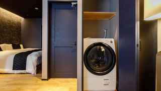 [108] クラブコーナールーム (愛犬同伴可) 禁煙