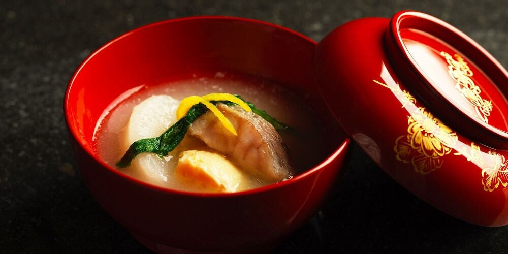 食事・飲み物
