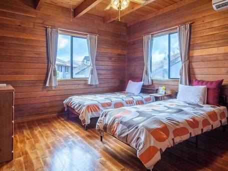 かりゆしコンドミニアムリゾート恩納 遊出来家（ゆうでぃきや） / 4