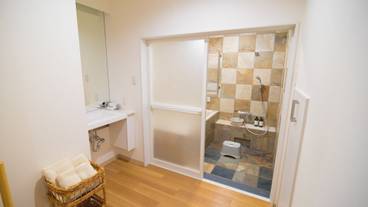 バスルームの設備 / 39