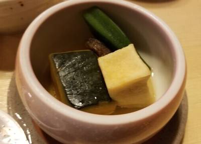 源美の宿 会津屋