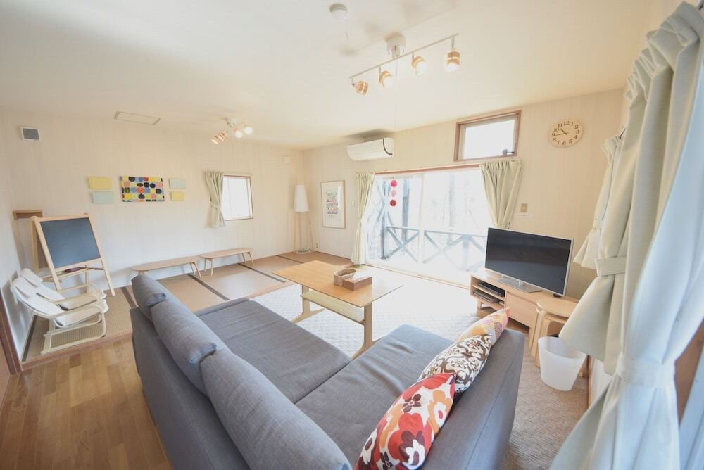 リビングルーム