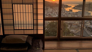 2階3畳個室(桜) 禁煙