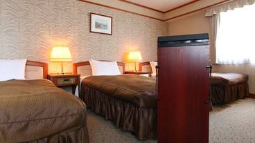 客室の設備とサービス / 22