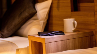 スタンダード ツインルーム 禁煙