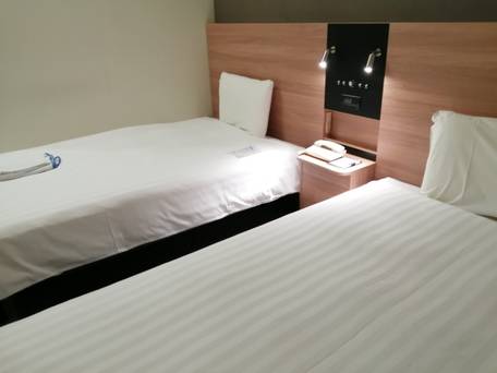 コンフォートホテル堺 / 2