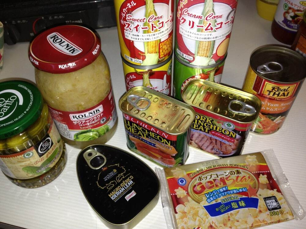 デリカテッセン