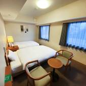 ホテルルートイン深谷駅前(埼玉県 ビジネスホテル) / 5