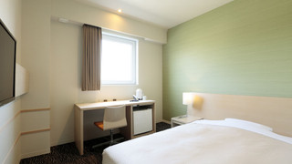 スタンダード ダブル (禁煙)