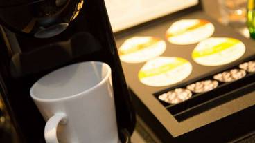 コーヒー / コーヒーメーカー / 24