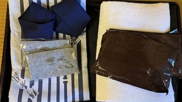 施設内の設備 / 18